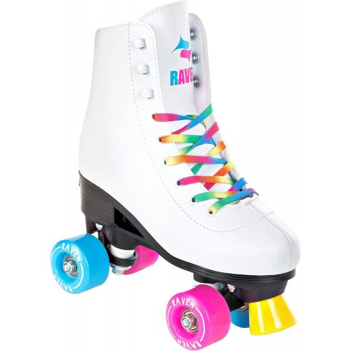  RAVEN Rollschuhe Roller Skates Iris verstellbar