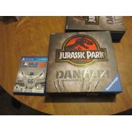 Ravensburger Jurassic Park Danger! 2018 BOARD GAME BRAND NEW FACTORY SEALED