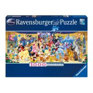 Ravensburger Disney Panoramic Jigsaw Puzzle (1000 Piece)