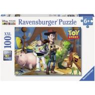 [아마존베스트]Ravensburger Disney Pixar: Toy Story 100 Piece Jigsaw Puzzle for Kids  Every Piece is Unique, Pieces Fit Together Perfectly