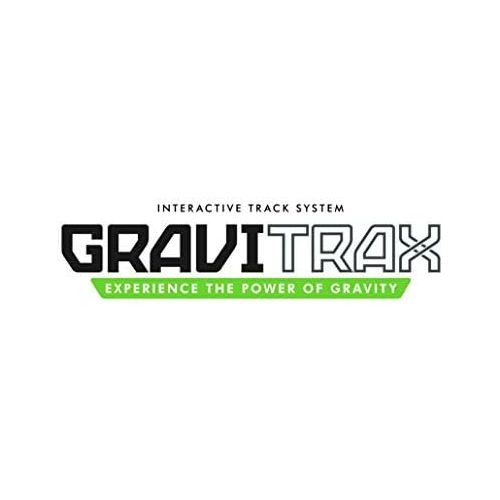  [아마존베스트]Ravensburger Gravitrax Trampoline Accessory - Marble Run & STEM Toy for Boys & Girls Age 8 & Up - Accessory for 2019 Toy of The Year Finalist Gravitrax