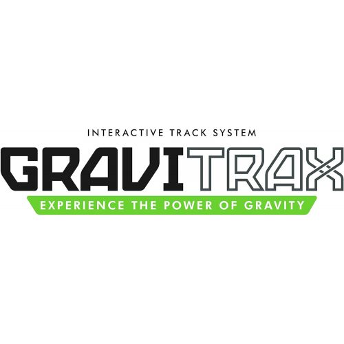  [아마존베스트]Ravensburger Gravitrax Trampoline Accessory - Marble Run & STEM Toy for Boys & Girls Age 8 & Up - Accessory for 2019 Toy of The Year Finalist Gravitrax