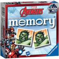 [아마존 핫딜]  [아마존핫딜]Ravensburger Marvel Avengers - Memory Game
