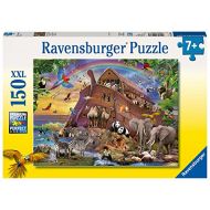 [아마존 핫딜]  [아마존핫딜]Ravensburger 10038 - Unterwegs mit der Arche Kinderpuzzle