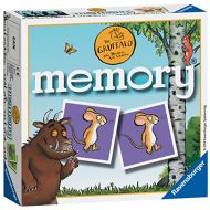 [아마존 핫딜]  [아마존핫딜]Ravensburger Der Gruffalo - Mini Memory Spiel