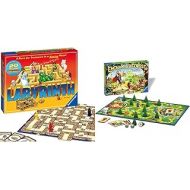 Ravensburger Enchanted Forest - Childrens Game & Labyrinth Family Board Game for Kids and Adults Age 7 and Up - Millions Sold, Easy to Learn and Play with Great Replay Value (26448)