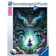 Ravensburger 16733 Adventure with Alice 1000 Pieces