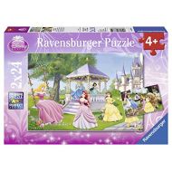 Ravensburger Disney Princcess Jigsaw Puzzle (2 x 24 Piece)