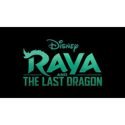  Ravensburger Disney Raya and The Last Dragon 3 x 49 Piece Jigsaw Puzzle Set for Kids 05098 Every Piece is Unique, Pieces Fit Together Perfectly