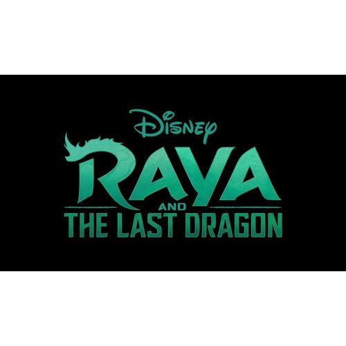  Ravensburger Disney Raya and The Last Dragon 150 Piece Jigsaw Puzzle for Kids 12922 Every Piece is Unique, Pieces Fit Together Perfectly