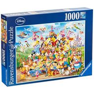 Ravensburger 1000 Piece Disney Carnival Puzzle