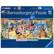 Ravensburger Disney Panoramic Jigsaw Puzzle (1000 Piece)