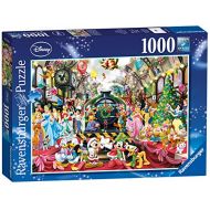 Ravensburger Disney Christmas Jigsaw Puzzle (1000 Piece)