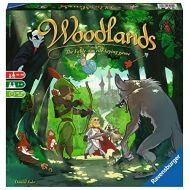 Ravensburger Woodlands Family Board Game