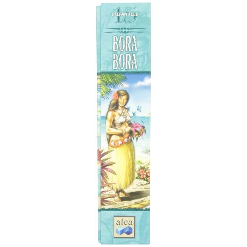  Ravensburger Bora Bora Strategy Board Game