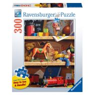 Ravensburger Toy Shelf 300 Piece Large Format Puzzle