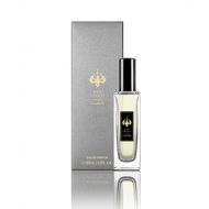 Raw Spirit Citadelle Luxury Eau de Parfum | Clean & Refreshing Scent | Energizing & Revitalizing Fragrance,1 fl oz