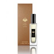 Raw Spirit Fragrances Raw Spirit Wild Fire Luxury Eau de Parfum | Dry Woodsy Sensual Fragrance | Seductive Sandalwood Scent,1 fl oz