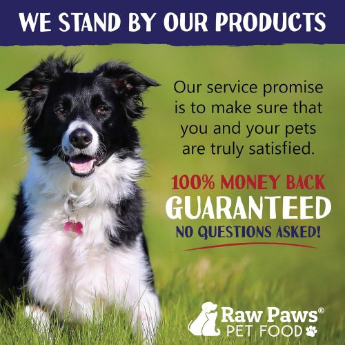  Raw Paws Dog Treats Variety Pack Compressed Rawhide Sticks & Pressed Rawhide Bones, 10-Count - Dog Bones for Aggressive Chewers - Rawhide Chews Dog Treat Value Pack - Deluxe Variet