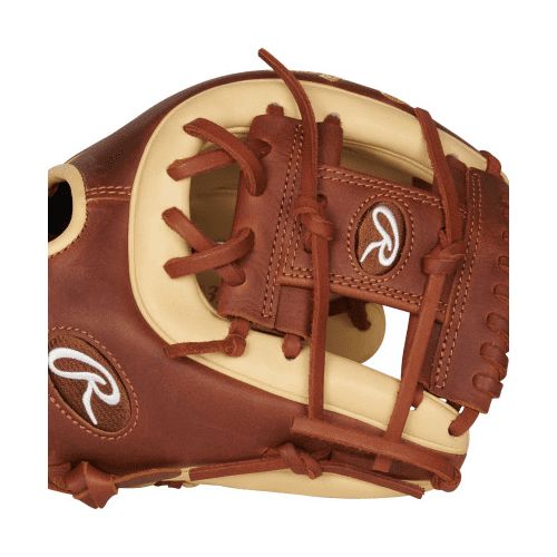 롤링스 Rawlings Heart of the Hide 11.5 Inch PRO204-2TIG Baseball Glove