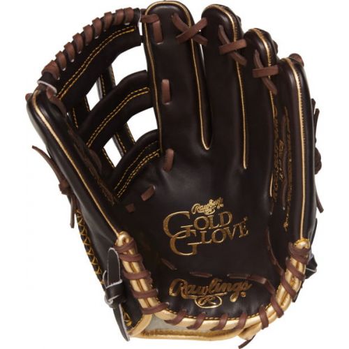 롤링스 Rawlings Gold Glove FG (12.75) RGG3039-6MO - LHT