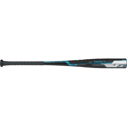 롤링스 Rawlings 5150 Alloy BBCOR (High SchoolCollegiate) Baseball Bat, 2-58-Inch Big Barrel, 31-Inch Length, -3 Drop Weight, 28 Ounces