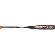 Rawlings Raptor Alloy USA Baseball Bat (-10)