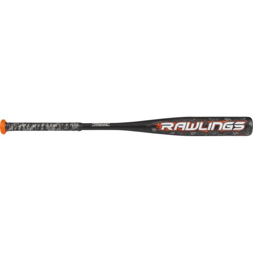 롤링스 Rawlings Raptor Alloy USA Baseball Bat (-10)