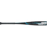 Rawlings 5150 Alloy USSSA Baseball Bat, 2-34-Inch Straight-Wall Barrel, 31-Inch Length, -10 Drop Weight, 21 Ounces