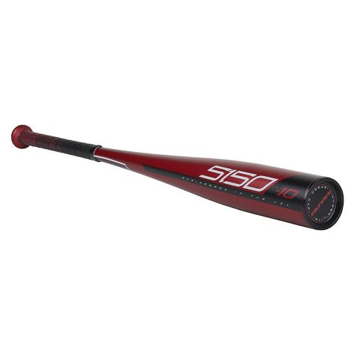 롤링스 Rawlings USA 5150 Youth Alloy Baseball Bat, 29 inch length, 19 oz (-10)