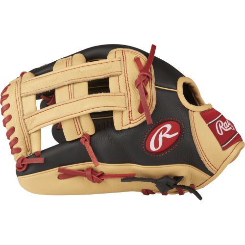 롤링스 Rawlings Select Pro Lite Youth Baseball Glove, Bryce Harper Model, Right Hand, Pro H Web, 12 Inch