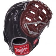 Rawlings 12.5 R9 Series Baseball Glove