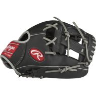 Rawlings Select Pro Lite Youth Baseball Glove, Manny Machado Model, Regular, Pro V Web, 11-12 Inch
