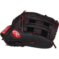 Rawlings 12 R9 Series Youth Pro Taper Baseball Glove