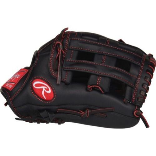 롤링스 Rawlings 12 R9 Series Youth Pro Taper Baseball Glove