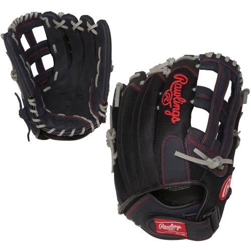 롤링스 Rawlings 12.5 Renegade Series Baseball Glove