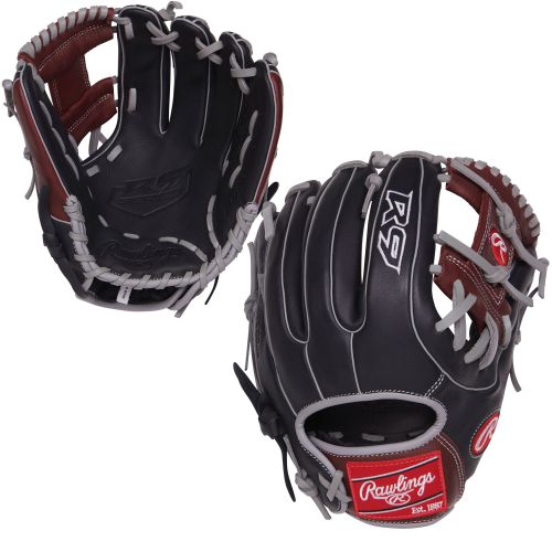 롤링스 Rawlings 11.75 R9 Series Baseball Glove