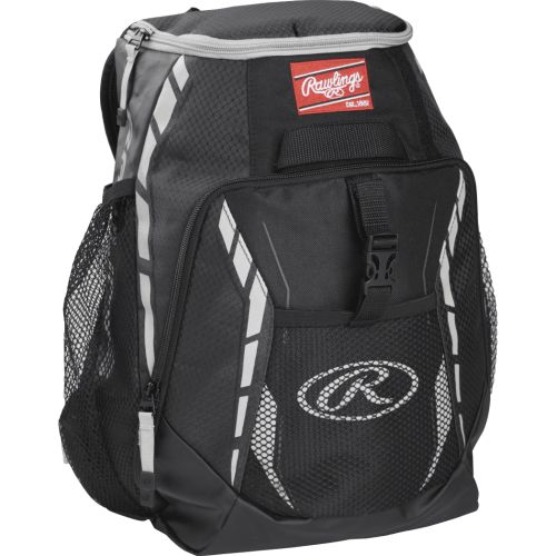 롤링스 Rawlings R400 Youth Players Baseball Backpack