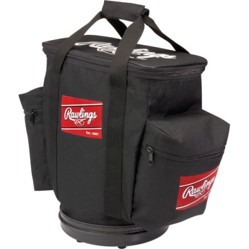 롤링스 Rawlings Portable Baseball Bucket Ball Bag