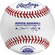 Rawlings RCAL Cal Ripken Tournament Grade Baseballs (Dozen)
