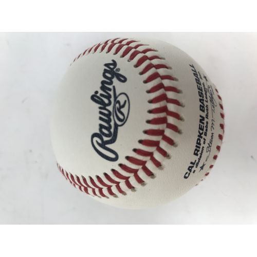 롤링스 Rawlings RCAL Cal Ripken Tournament Grade Baseballs (Dozen)