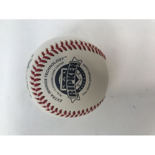 롤링스 Rawlings RCAL Cal Ripken Tournament Grade Baseballs (Dozen)