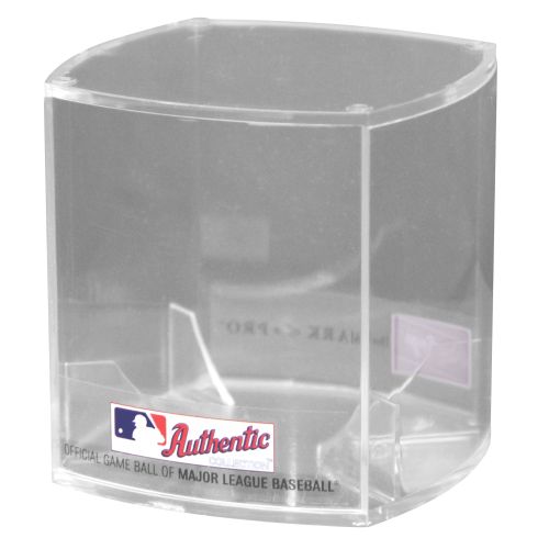 롤링스 Rawlings 12-pack of Baseball Display Cases