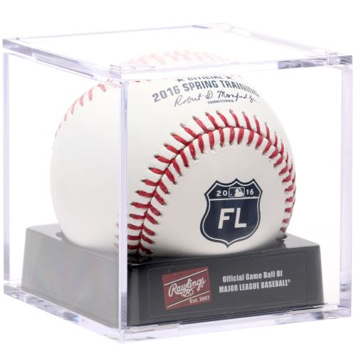 롤링스 Rawlings Grapefruit League 2016 Spring Training Baseball - No Size