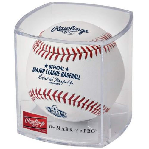 롤링스 Arizona Diamondbacks Rawlings 20th Anniversary Baseball - No Size