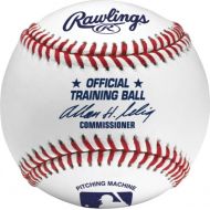 Rawlings Pitching Machine Solid CorkRubber Center Kevlar Seam Baseballs