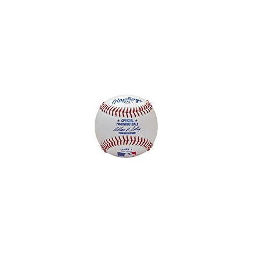 롤링스 Rawlings Pitching Machine Solid CorkRubber Center Kevlar Seam Baseballs