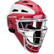 Rawlings Adult Pro Preferred Hocky-style Catchers Helmet