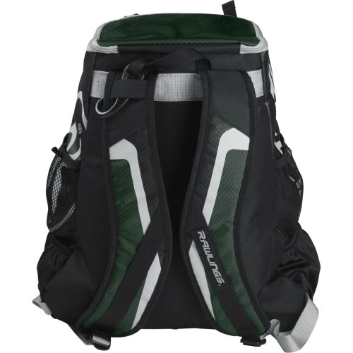 롤링스 Rawlings R500 Baseball Bat Backpack