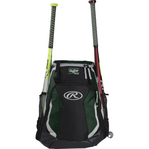 롤링스 Rawlings R500 Baseball Bat Backpack
